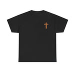 Nuts for Jesus T-Shirt