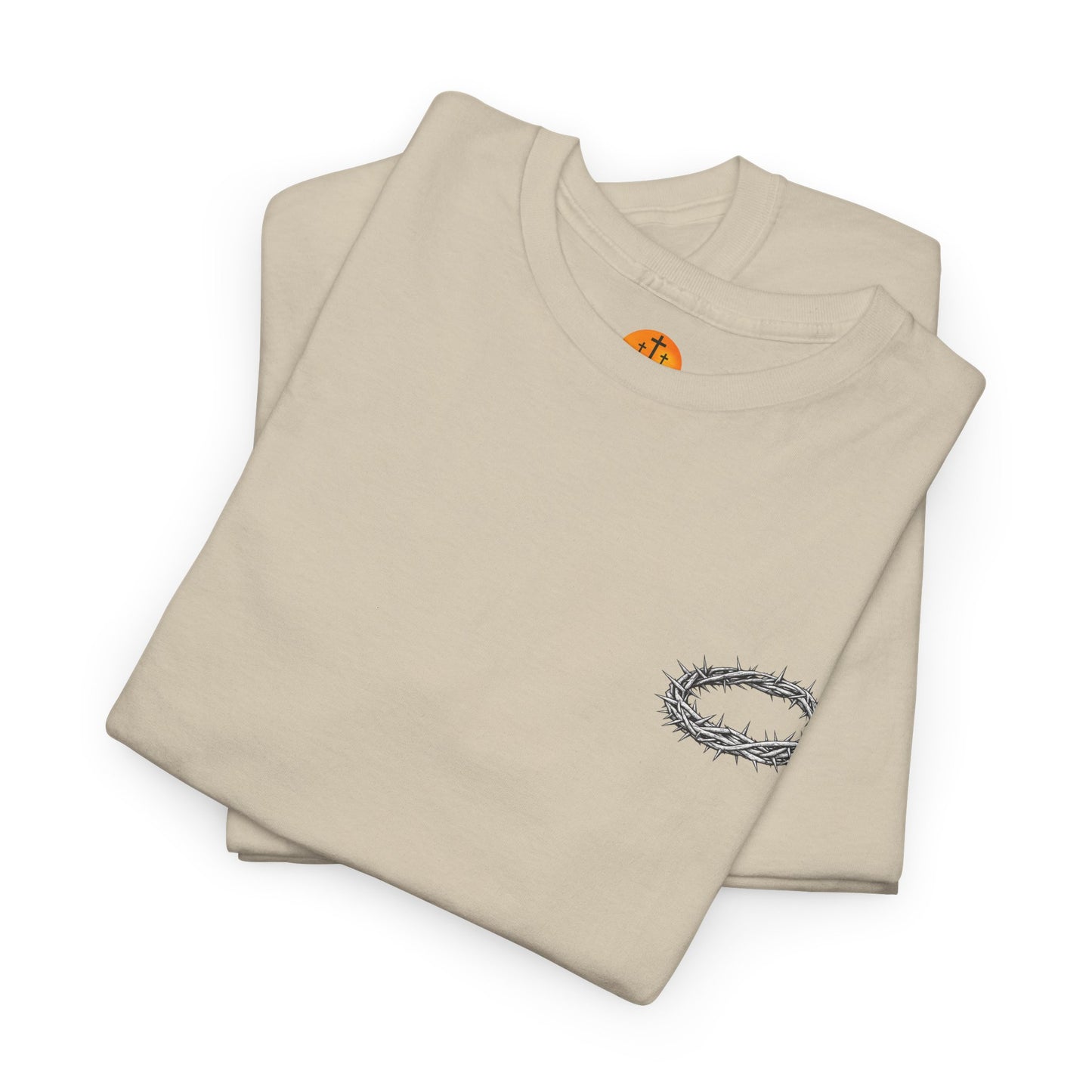 The Kings Crown T-Shirt