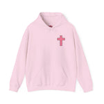 Breast Cancer/Hope and a Future Hoodie