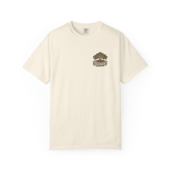 Rooted & Built Up T-Shirt