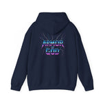 Armor of God Heavy Blend Hoodie - Cozy Gift for Spiritual Warriors, Comfortable Apparel for Daily Wear, Perfect for Faith-Based [...]