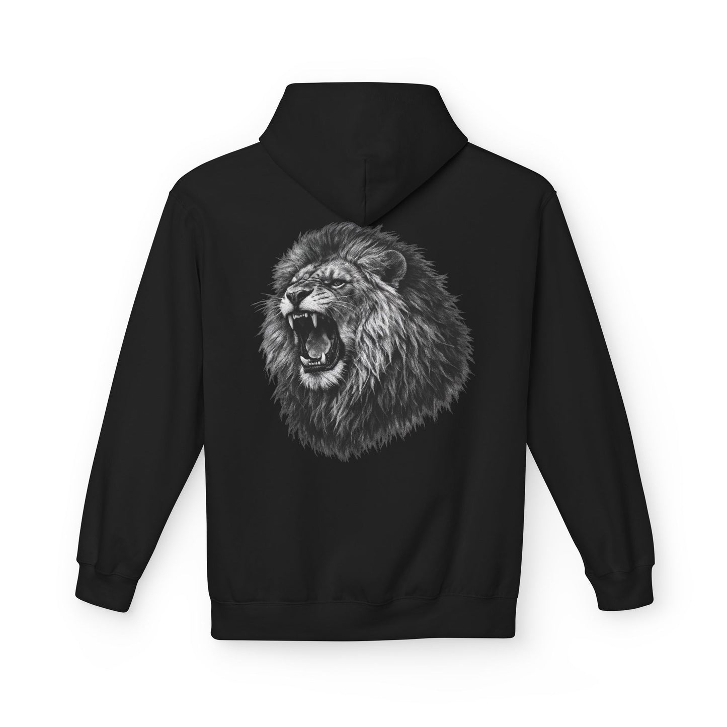 Lion of Juda Hoodie