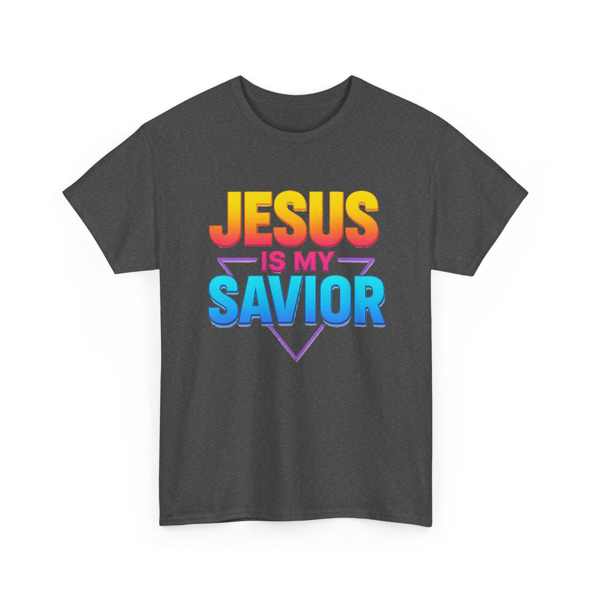 Jesus is my Savior