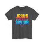 Jesus is my Savior