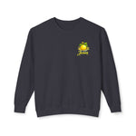 Jesus Makes Lemonade Sweater