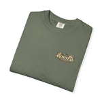 Rooted & Built Up Women's T-Shirt - Comfort