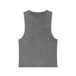 Vintage Kings Crown Tank Top
