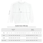 Heavy Jesus Makes Lemonade Sweatshirt