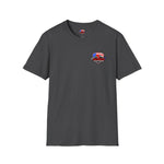 Patriot Power Wash Unisex T-Shirt