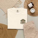 Rooted & Built Up T-Shirt