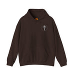 Turn Away From Evil Hoodie