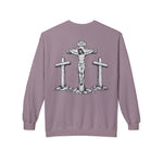 The Kings Crown Sweater