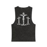 Vintage Kings Crown Tank Top