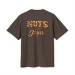 Heavy Nuts for Jesus T-Shirt