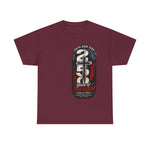 America Faith Over Fear T-Shirt