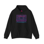 Gospel Jams Hoodie, Unisex Sweatshirt, Retro Music Apparel, Gift for Music Lovers, Cozy Studio Outfit, Casual Lounge Wear