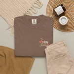 Firm Foundation Women's T-Shirt - Comfort
