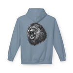 Lion of Juda Hoodie