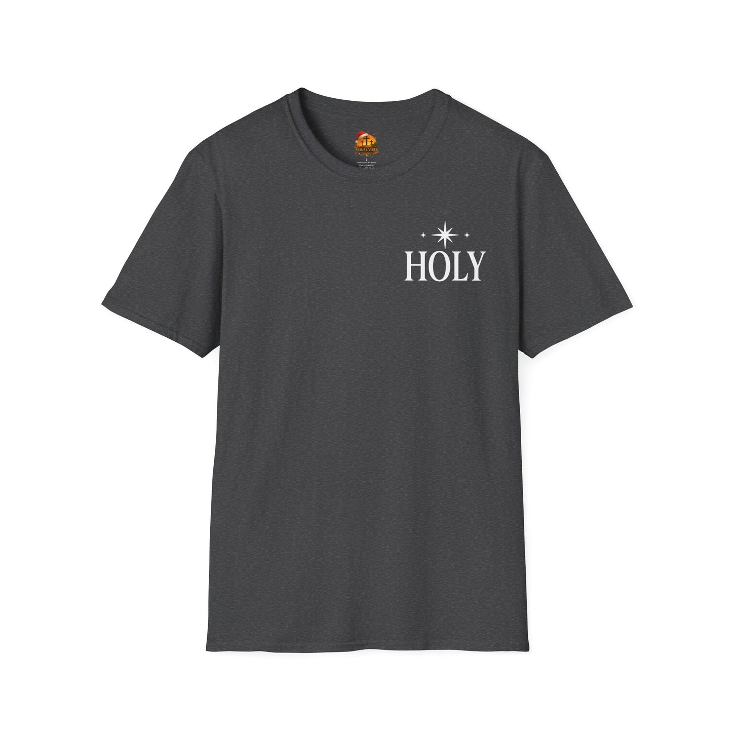 Christmas Collection- Holy Night T-Shirt
