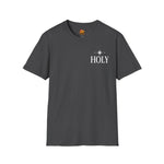 Christmas Collection- Holy Night T-Shirt