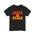 Jesus is Peace
