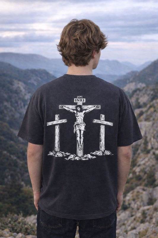 The Kings Crown T-Shirt