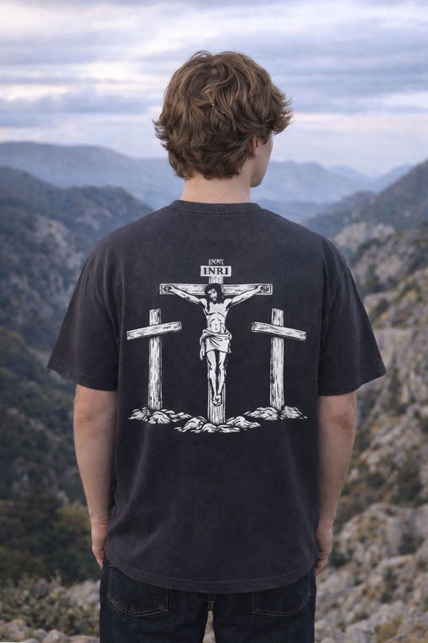 The Kings Crown T-Shirt