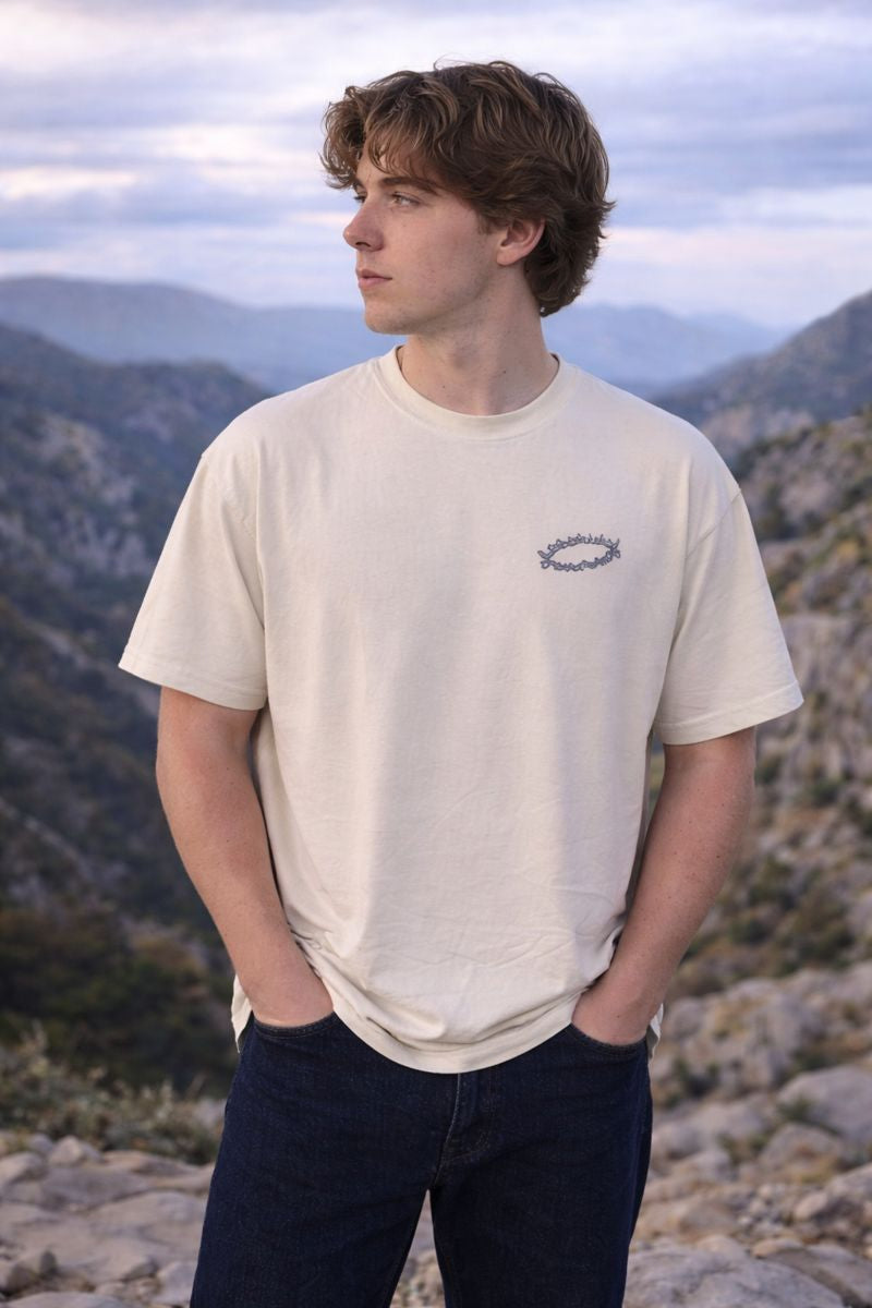 The Kings Crown T-Shirt