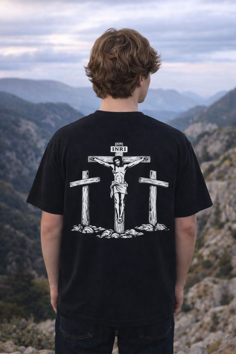 The Kings Crown T-Shirt