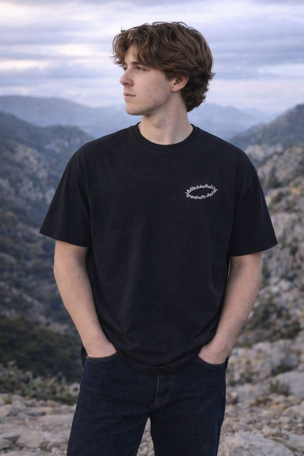 The Kings Crown T-Shirt