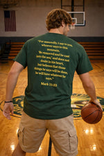New Life Christian T-Shirt
