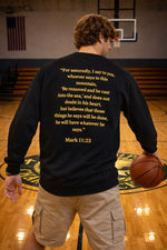 New Life Christian Sweater
