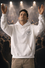 Turn Away From Evil Hoodie
