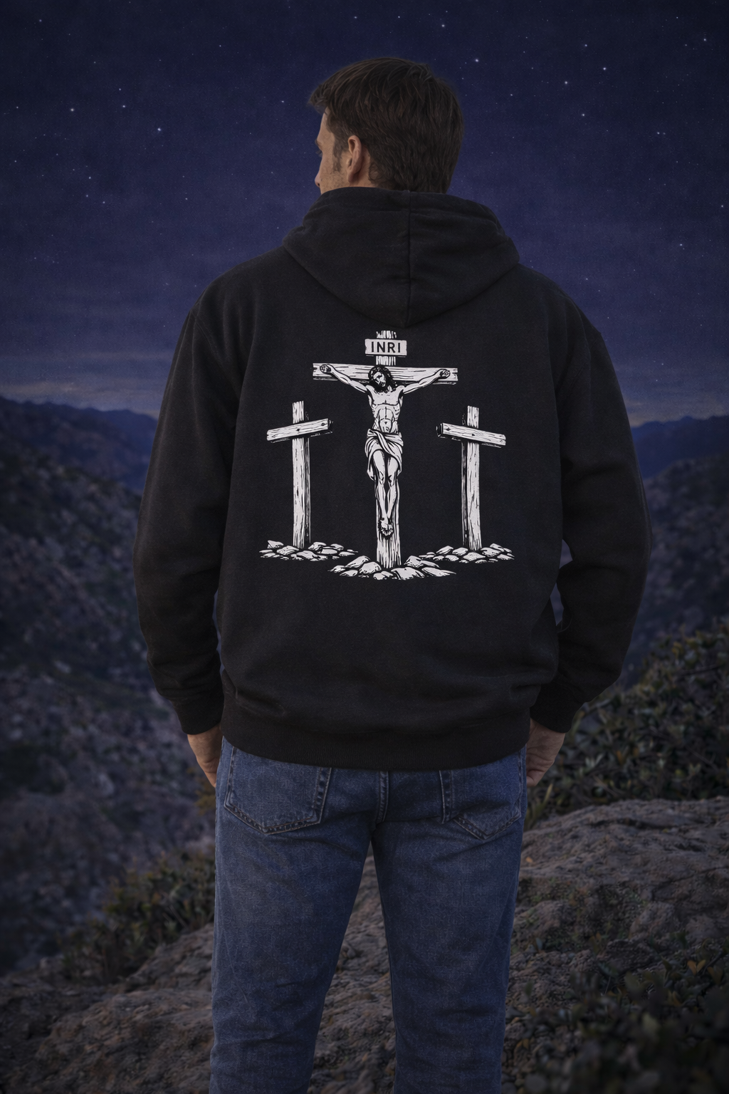 The Kings Crown Hoodie