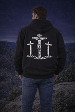 The Kings Crown Hoodie