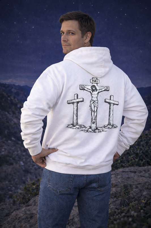 The Kings Crown Hoodie