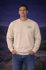 The Kings Crown Sweater