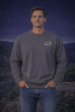 The Kings Crown Sweater