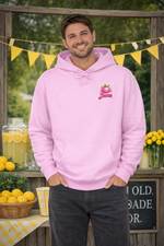 Heavy Jesus Makes Lemonade Hoodie