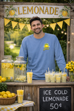 Jesus Makes Lemonade Sweater