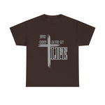 Jesus Christ Saved My Life T-Shirt