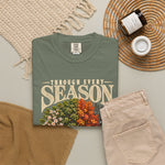 Through Every Season T-Shirt