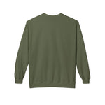 Jesus Christ Saved My Life Sweater