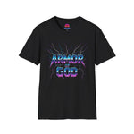 Armor of God Unisex Softstyle T-Shirt | Religious Graphic Tee, Faith-Based Apparel, Christian Gift, Casual Wear, Unique T-Shirt