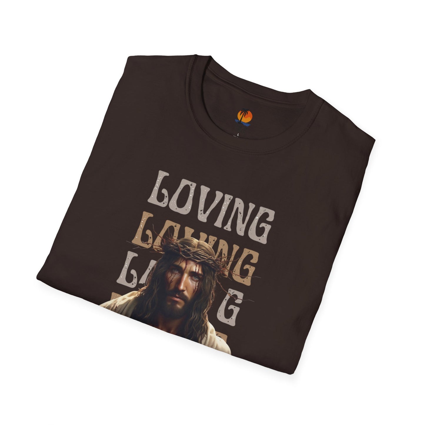 Jesus is loving T-Shirt