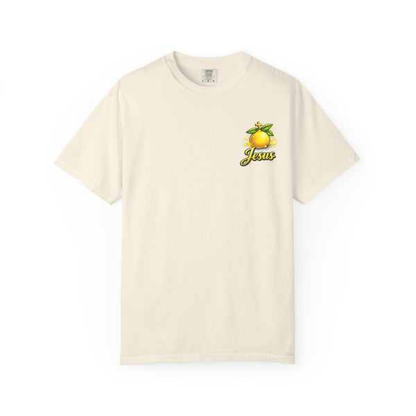 Jesus Makes Lemonade T-Shirt