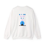 Light On A Hill Sweatshirt