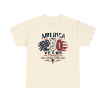 AMERICA 250