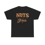 Nuts for Jesus T-Shirt