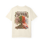 Through Every Season Women's T-Shirt - Comfort